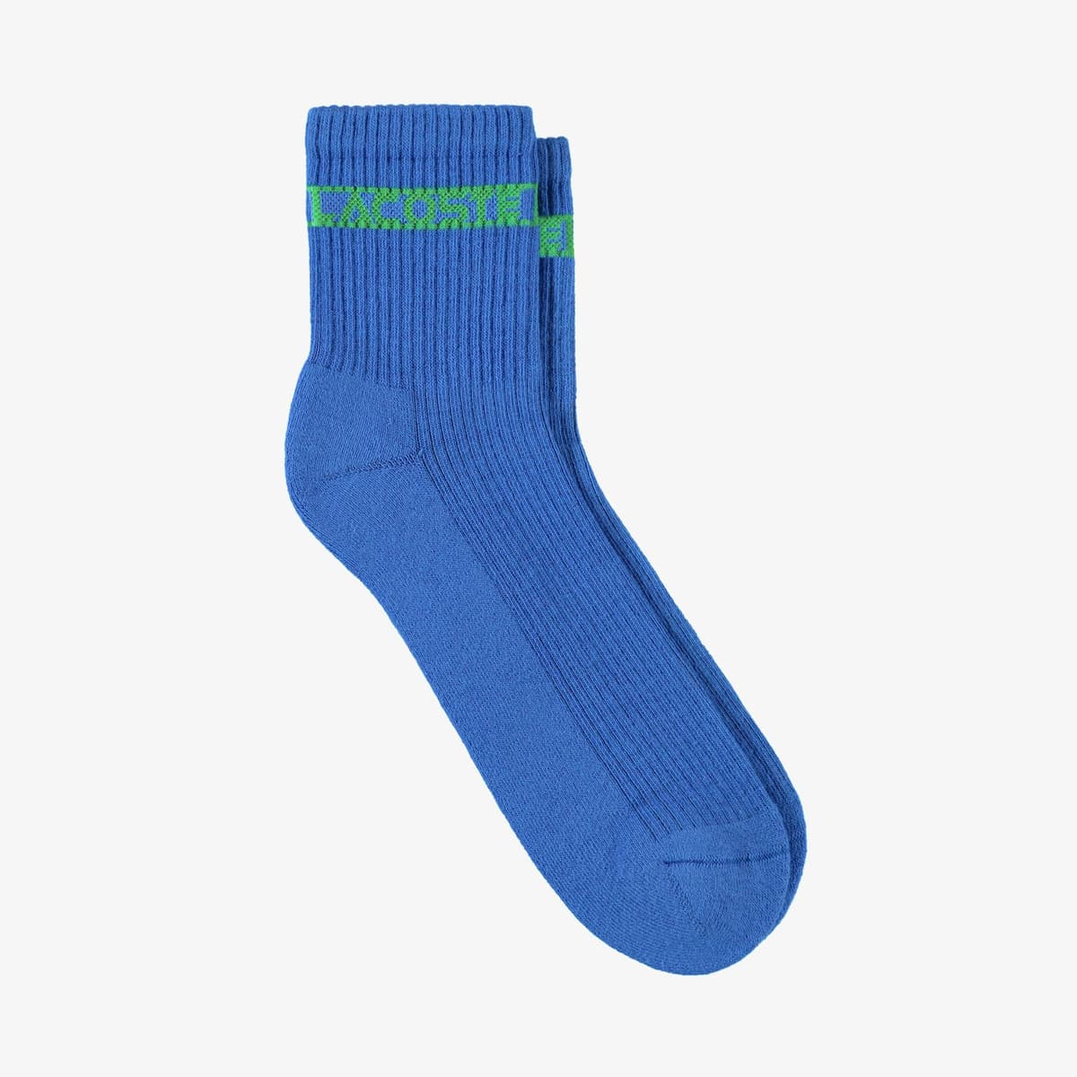 Lacoste Unisex Mavi Çorap