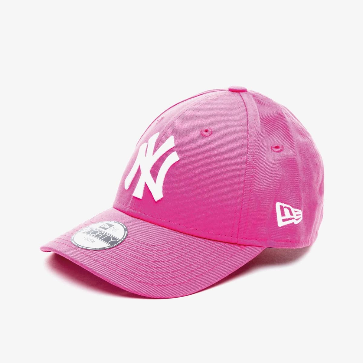 New Era Çocuk Pembe Şapka