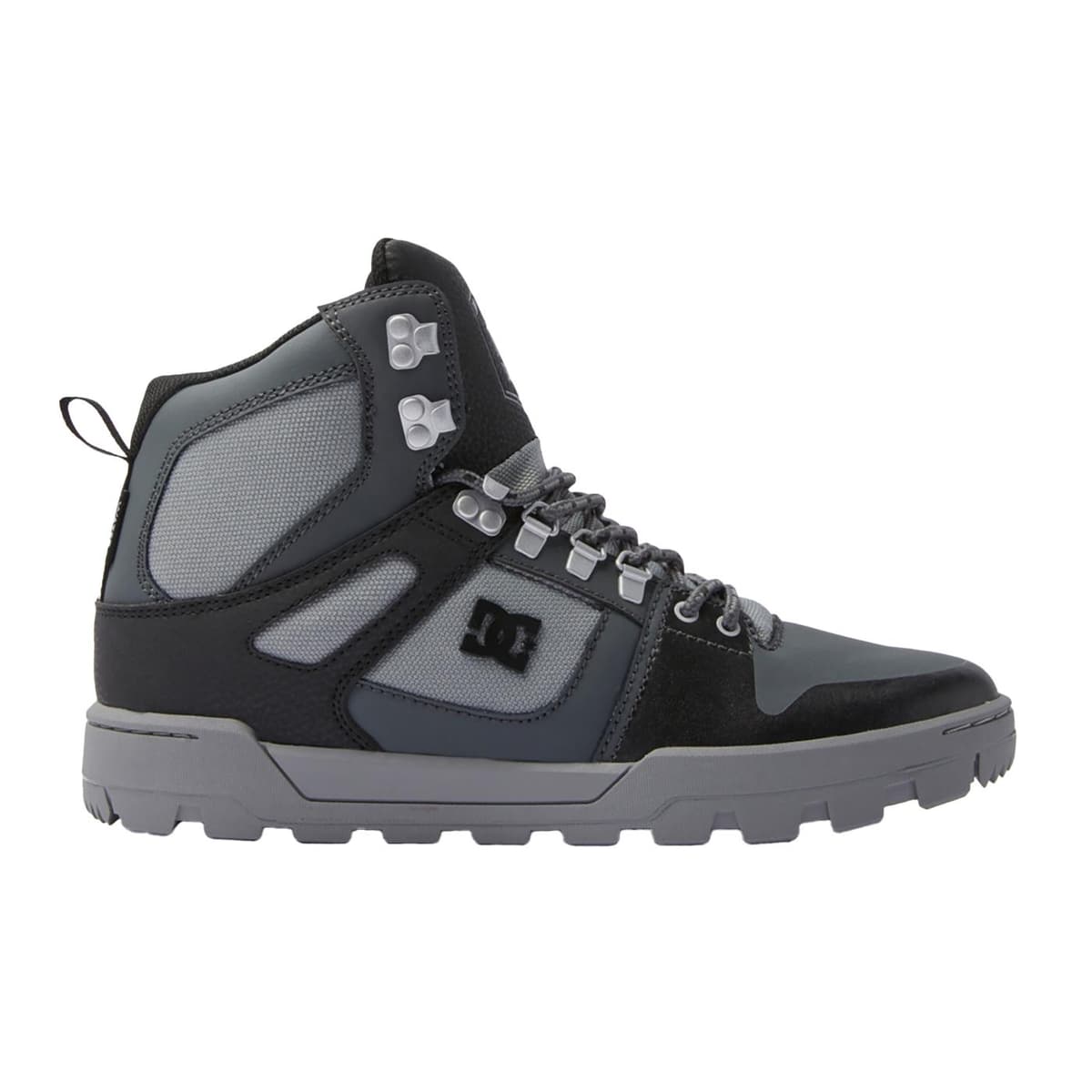Dc Pure High-top Wr Boot Erkek Bot