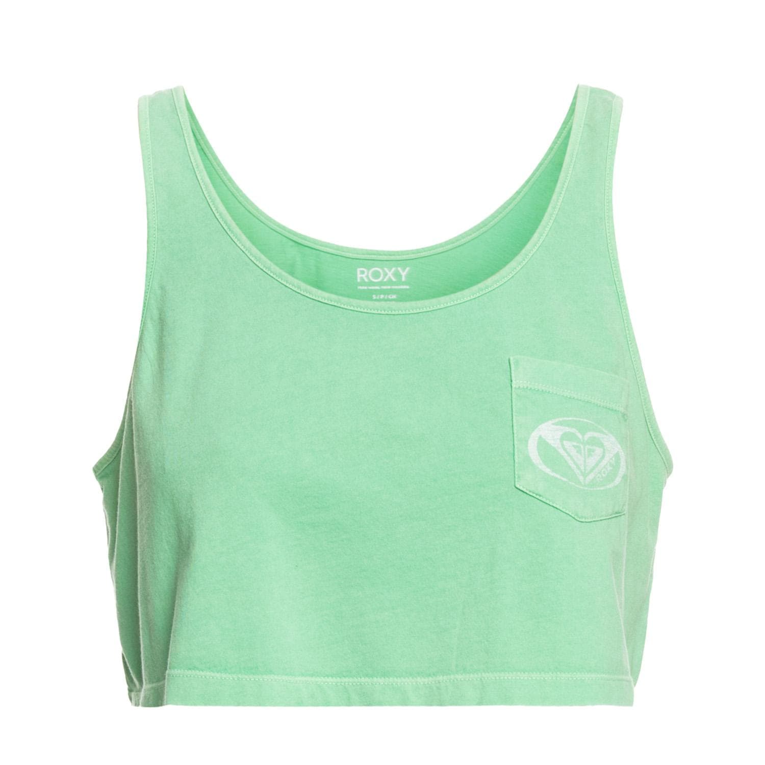 Roxy Crop Summer B Kadın Tişört