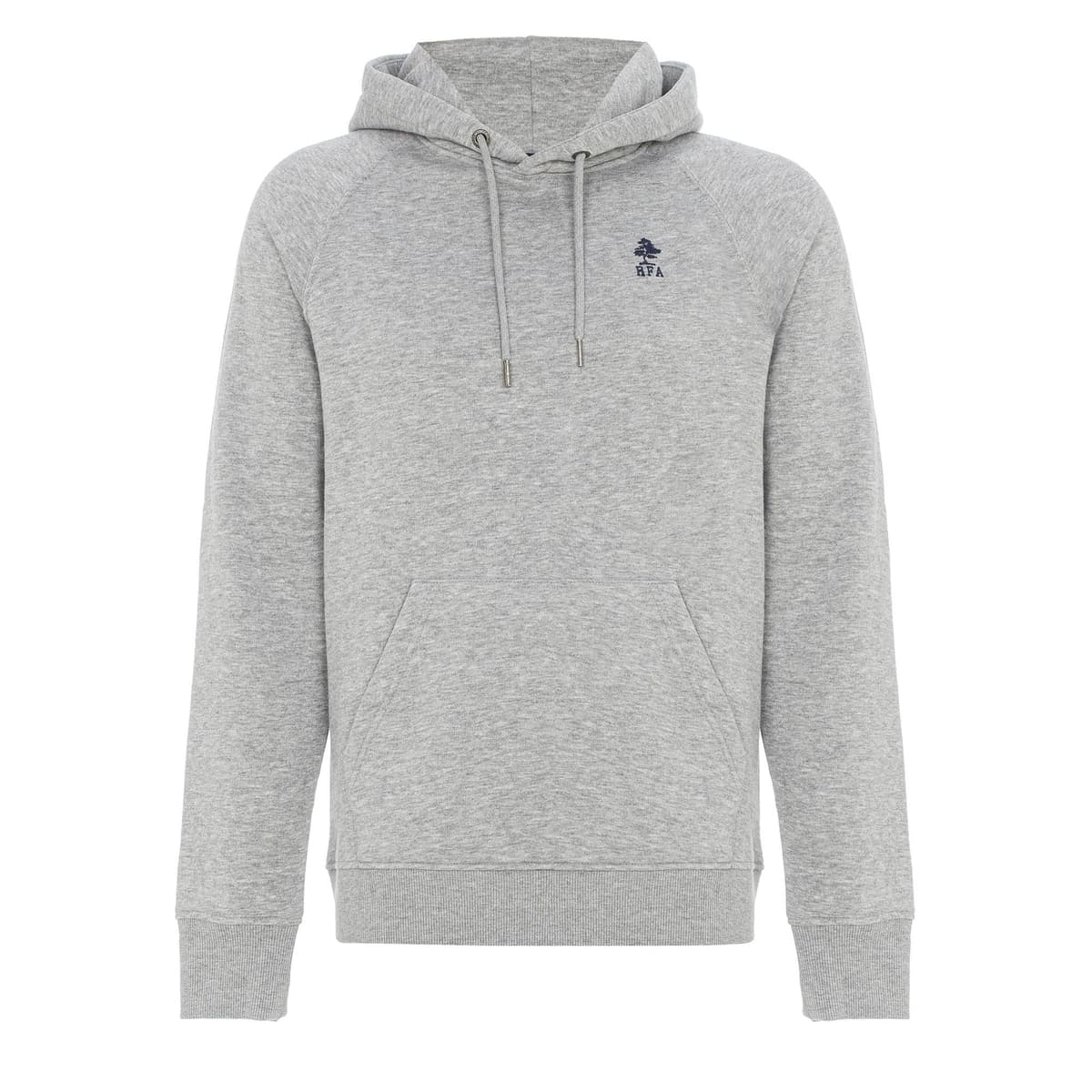 Routefield Hedge Erkek Sweatshirt