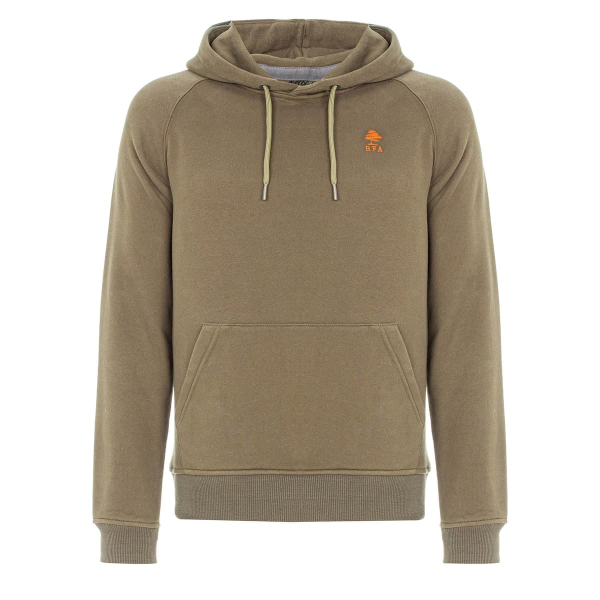 Routefield Hedge Erkek Sweatshirt