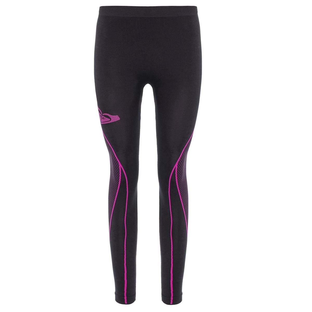 Roxy Surface Layer Bottom Kadın Siyah İçlik Alt