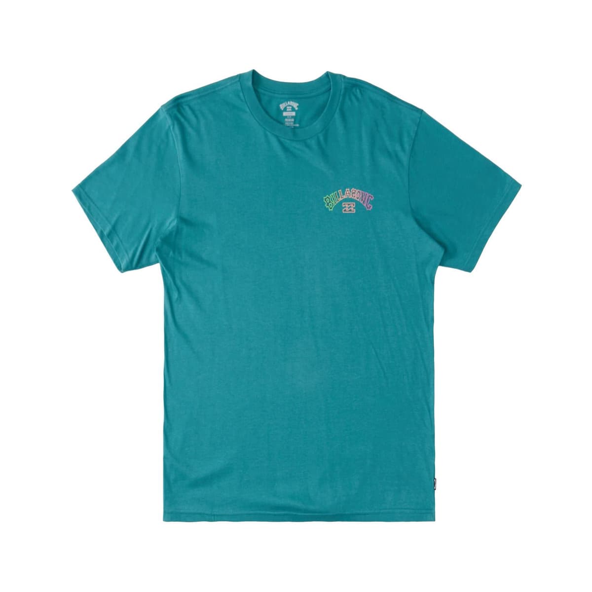 Billabong Arch Fill Erkek Çocuk Mavi Tişört