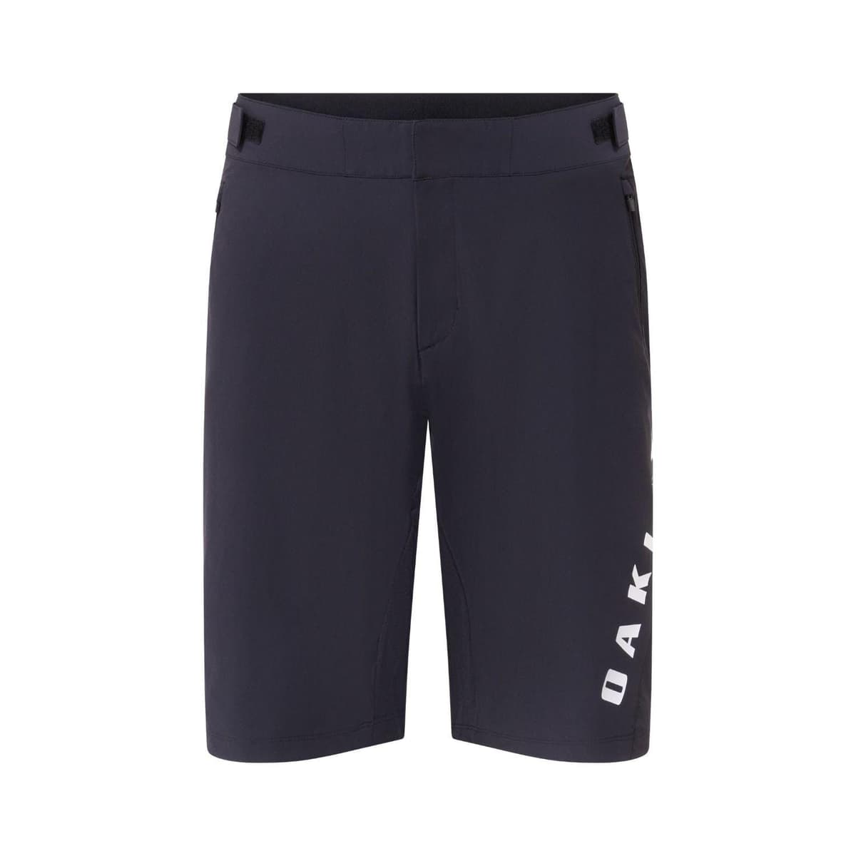 Oakley Free Ride Lined Short Erkek Siyah Şort