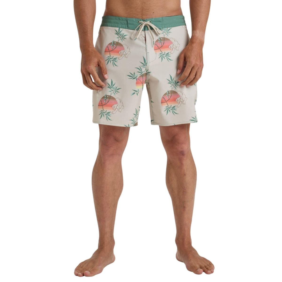 Billabong Good Times Lt Erkek Boardshort