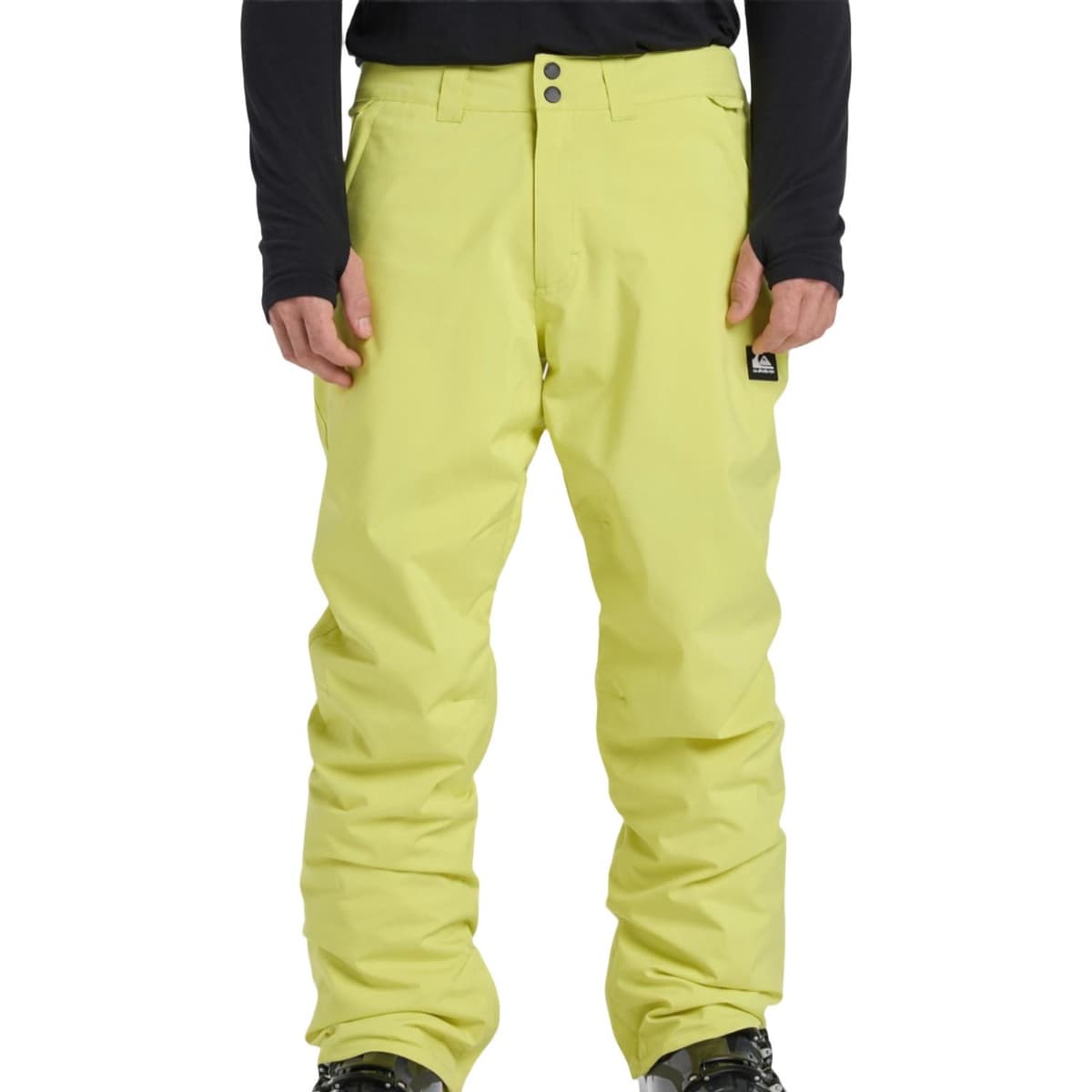 Quiksilver Estate Erkek Snowboard Pantolonu