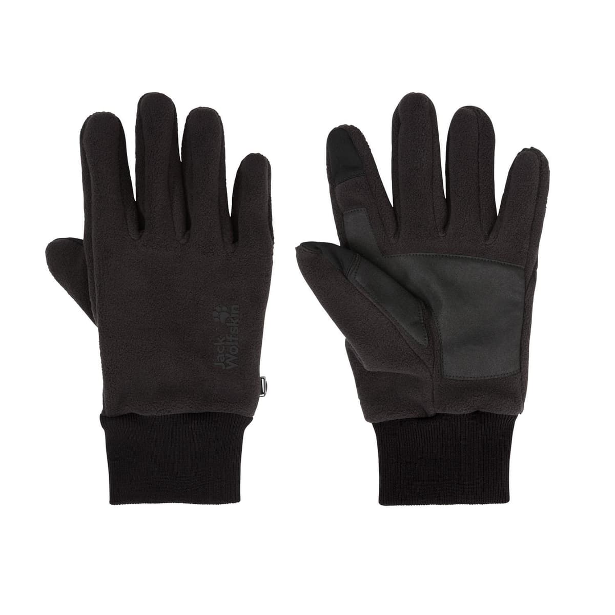 Jack Wolfskin Vertigo Glove Unisex Eldiven