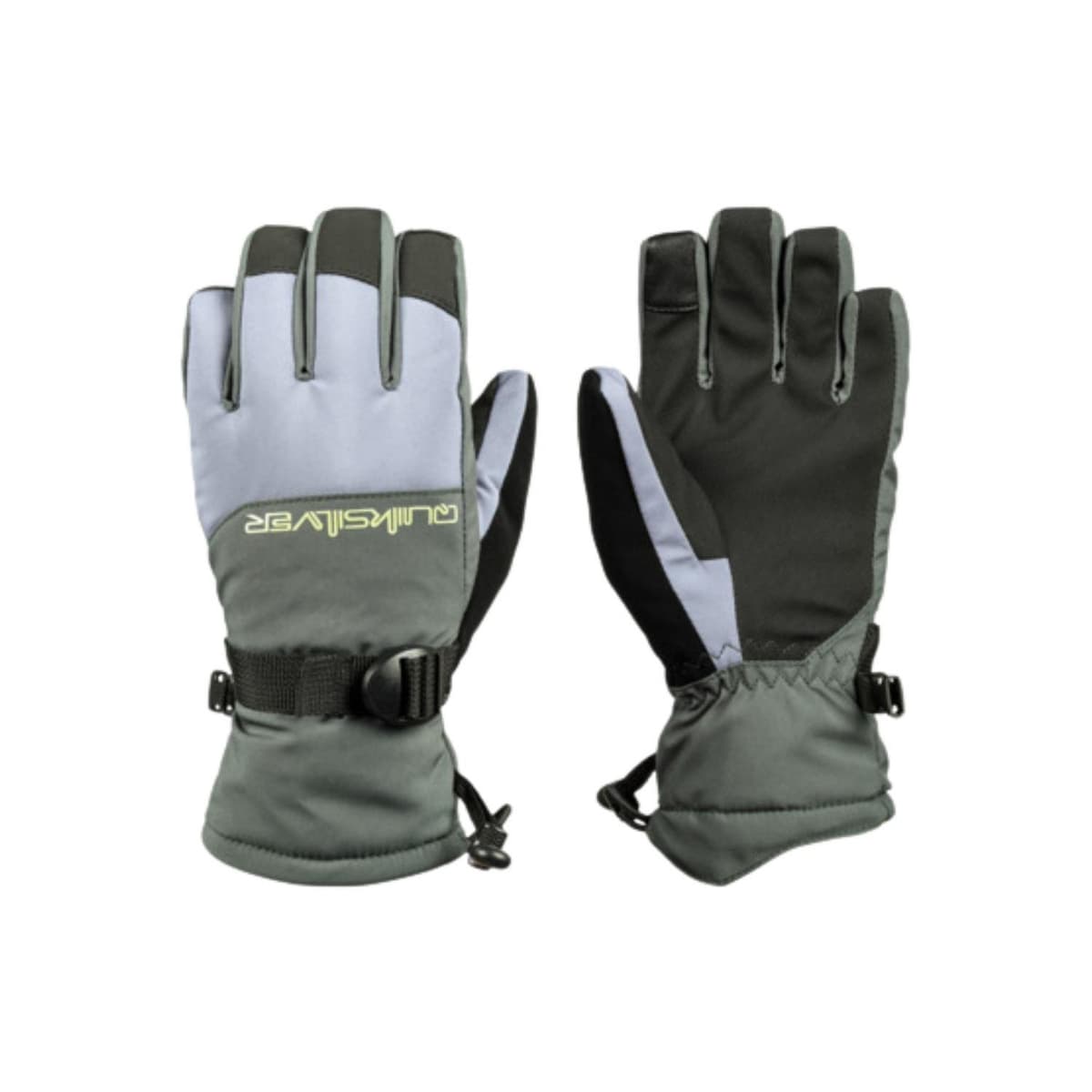 Quiksilver Mission Youth Glove Erkek Çocuk Eldiven