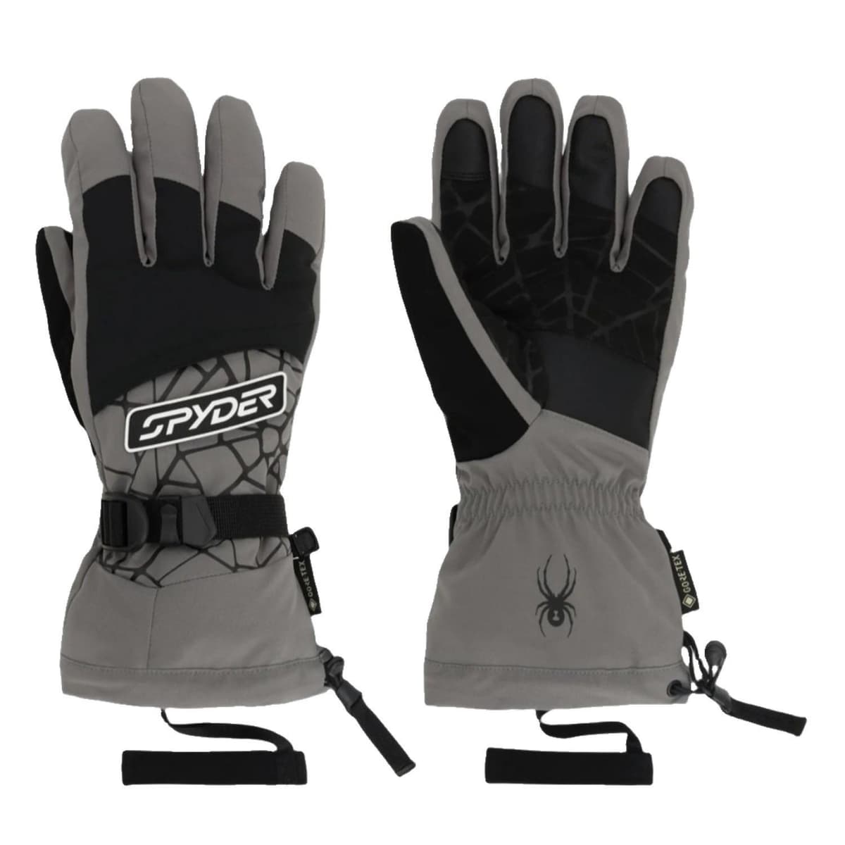 Spyder Overweb Gore-Tex Gloves Erkek Eldiven