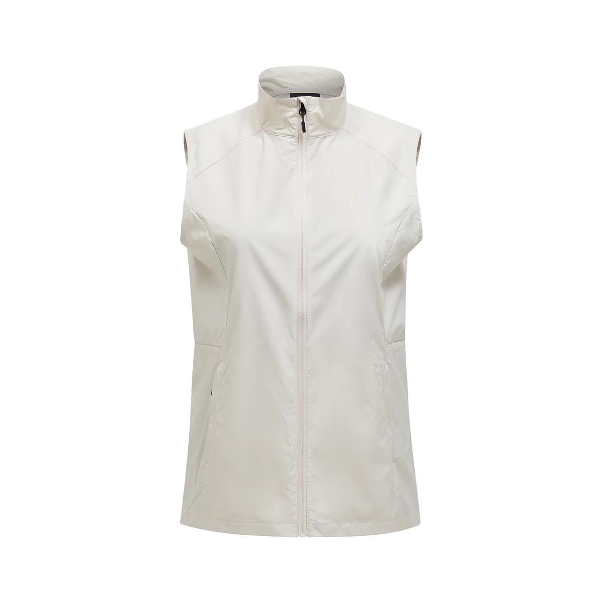Peak Performance Wind Vest Kadın Bej Yelek