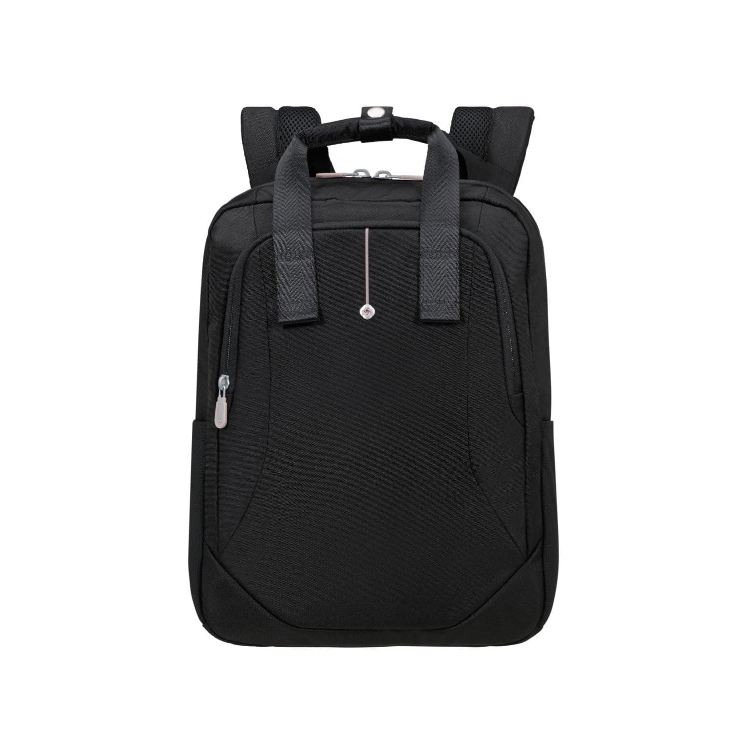 Samsonite Guardit Classy Siyah 2.0 - Laptop Sırt Çantası 14.1