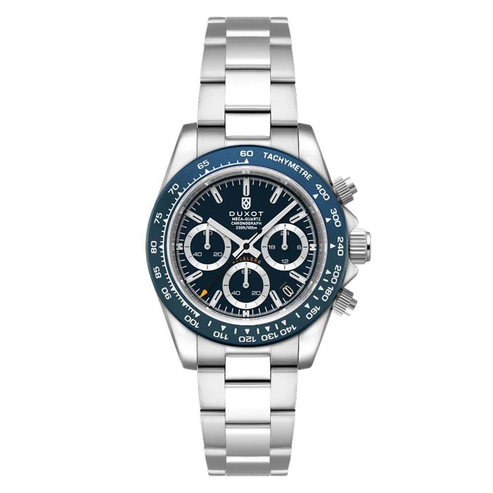 DUXOT DX-2065-33 Erkek Kol Saati