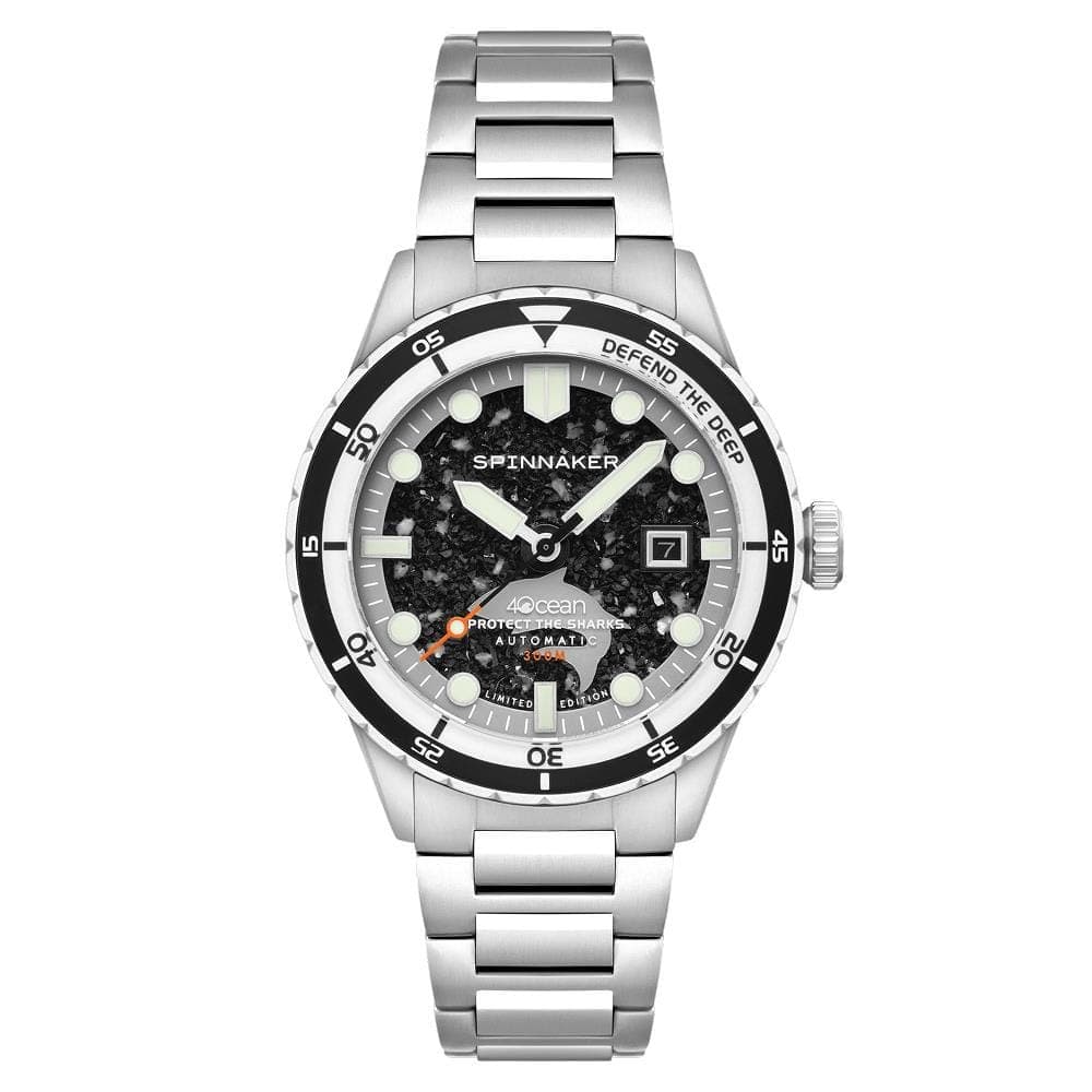 SPINNAKER SP-5172-22 Erkek Kol Saati