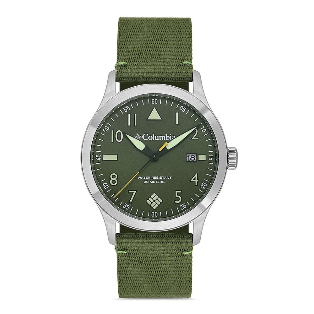 COLUMBIA CSS18-105 Erkek Kol Saati