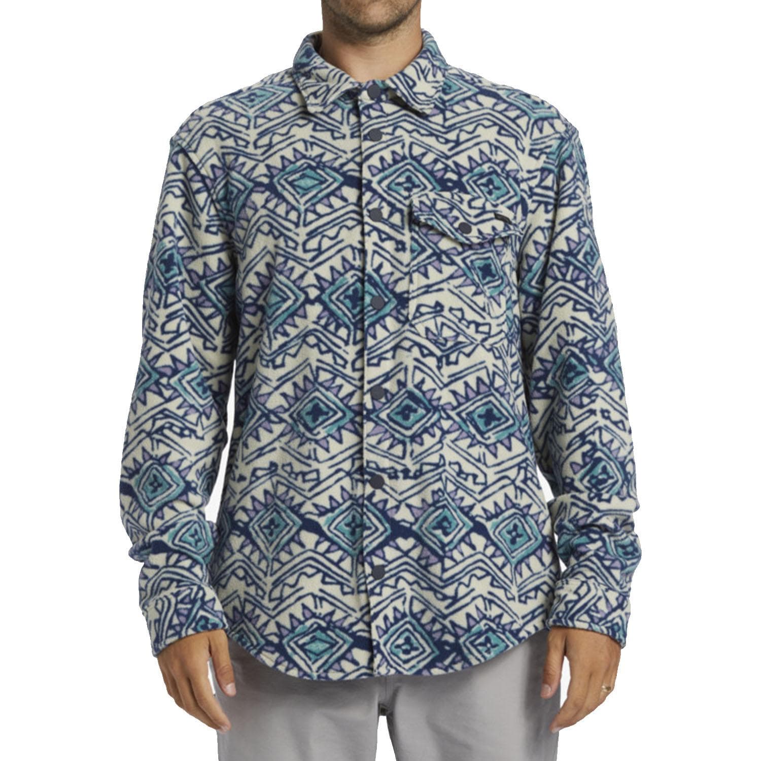 Billabong Furnace Flannel Erkek Gömlek