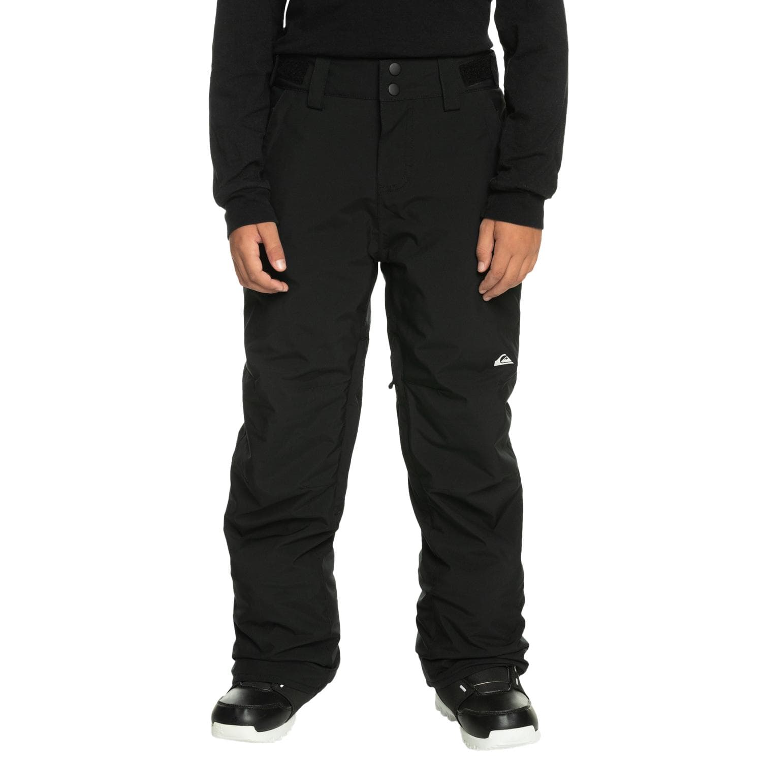 Quiksilver Estate Youth Erkek Çocuk Snowboard Pantolonu