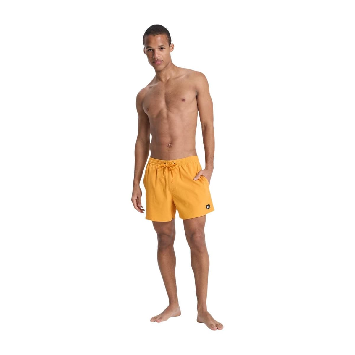 Quiksilver Everyday Erkek Turuncu Volley Short