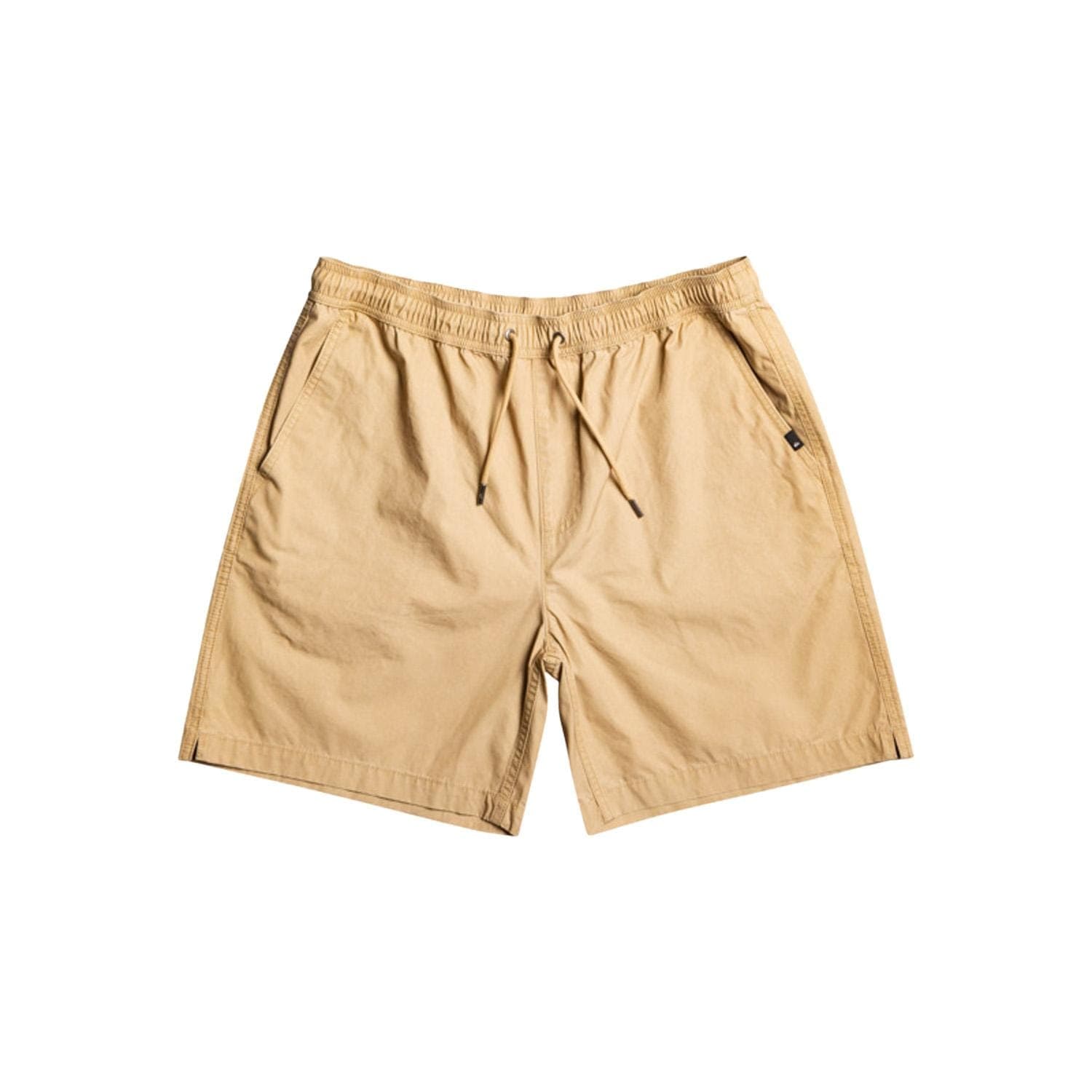 Quiksilver Taxerws B Wkst Erkek Çocuk Turuncu Walkshort