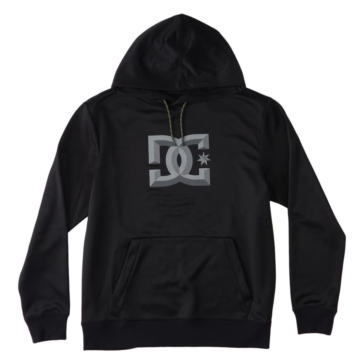 Dc Snowstar Erkek Fleece