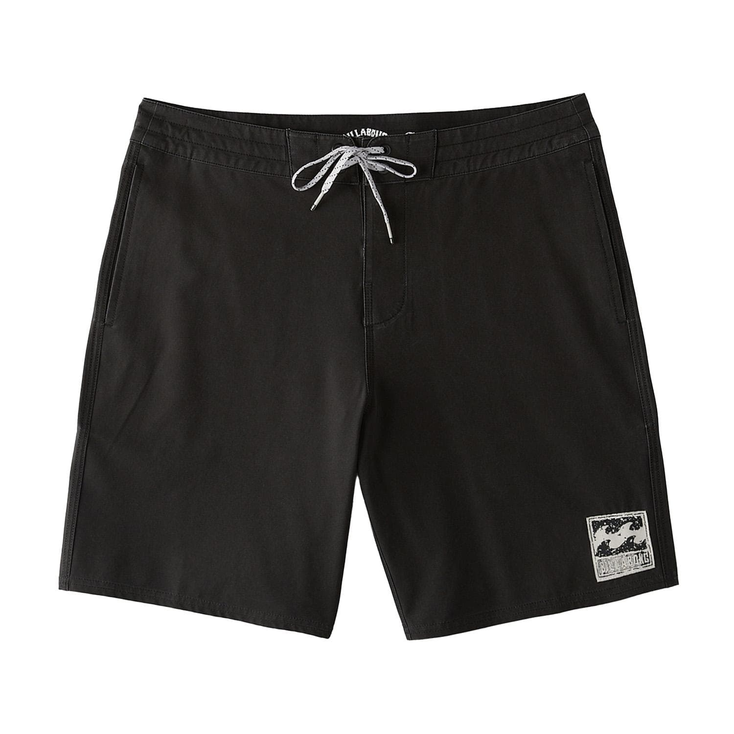 Billabong Every Other Day Lt Erkek Siyah Astarsız Boardshort