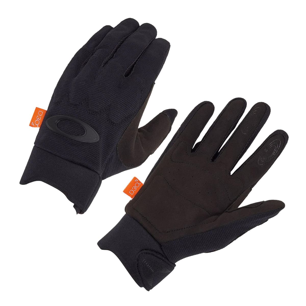 Oakley Maven D3o Gloves Erkek Eldiven