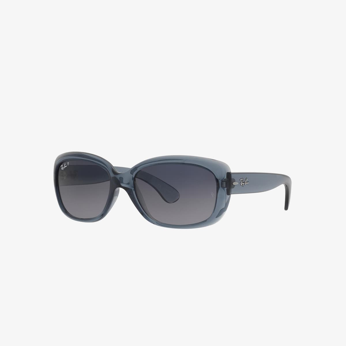 RAY-BAN 0RB4101 Kadın Mavi Güneş Gözlüğü