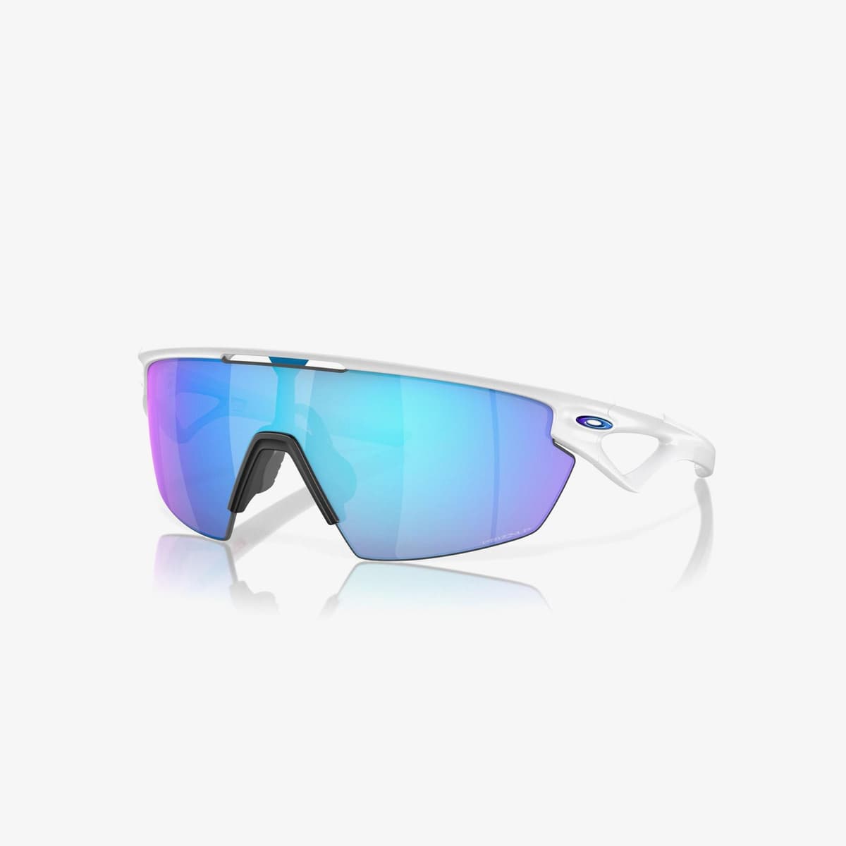 OAKLEY Sphaera Unisex Beyaz Güneş Gözlüğü