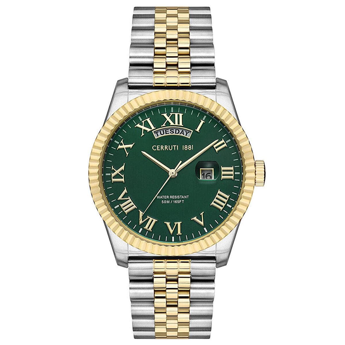 Cerruti 1881 CIWGH2117112 Erkek Kol Saati