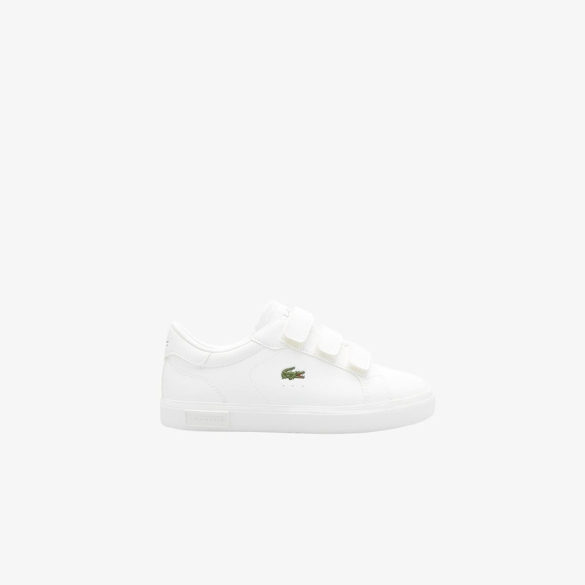Powercourt Çocuk Beyaz Sneaker