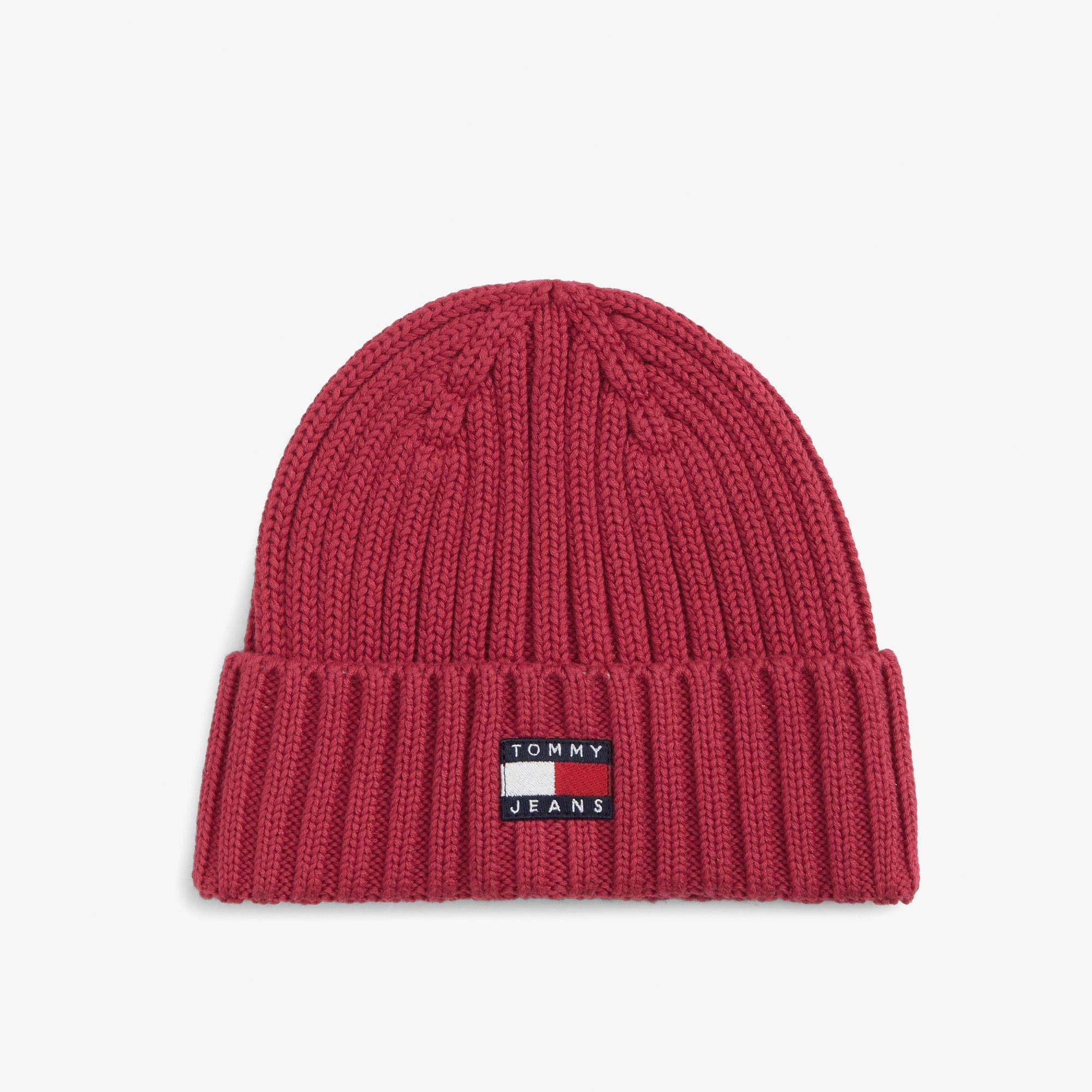 Tommy Hilfiger Heritage Core Kadın Pembe Bere