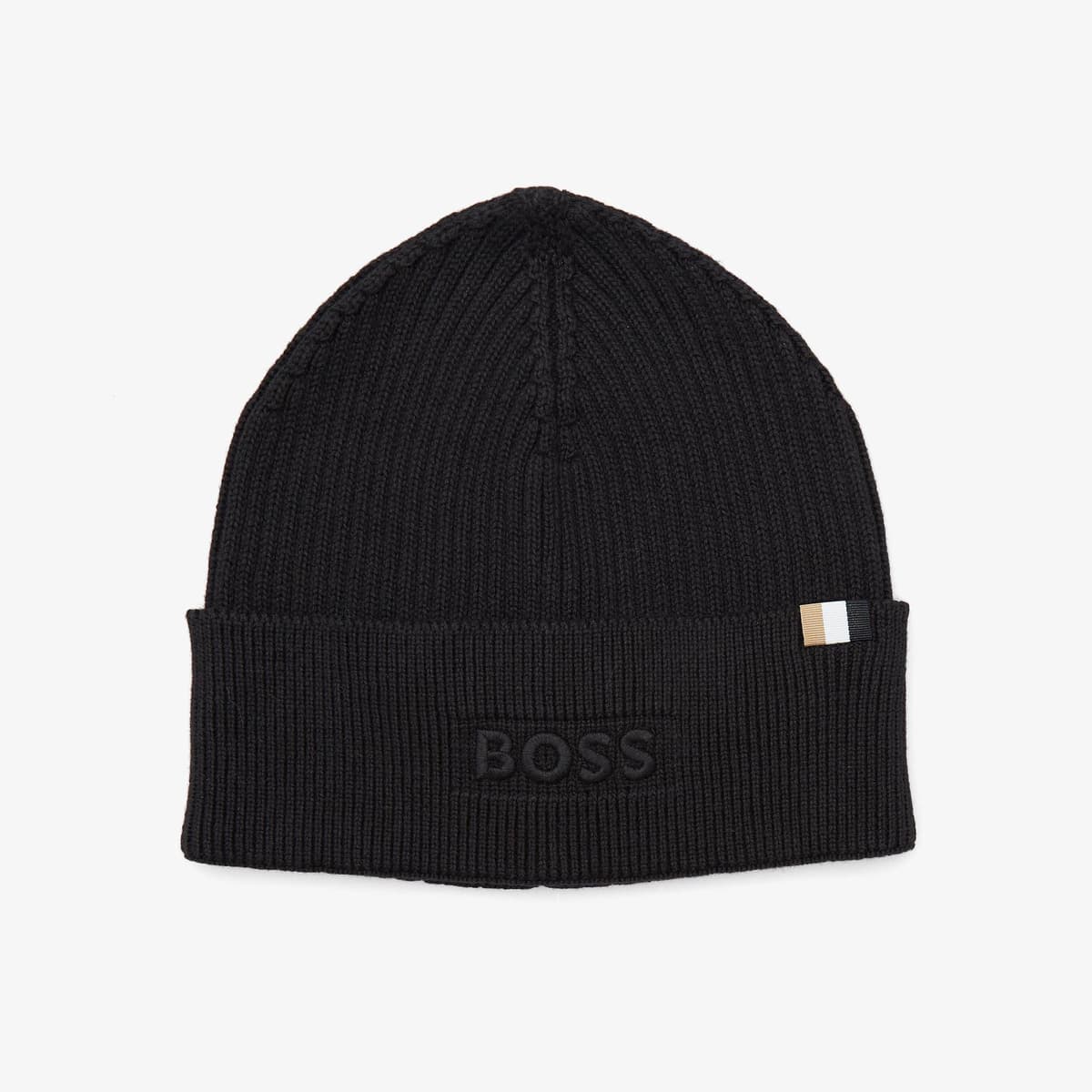 Boss Magico Erkek Siyah Bere