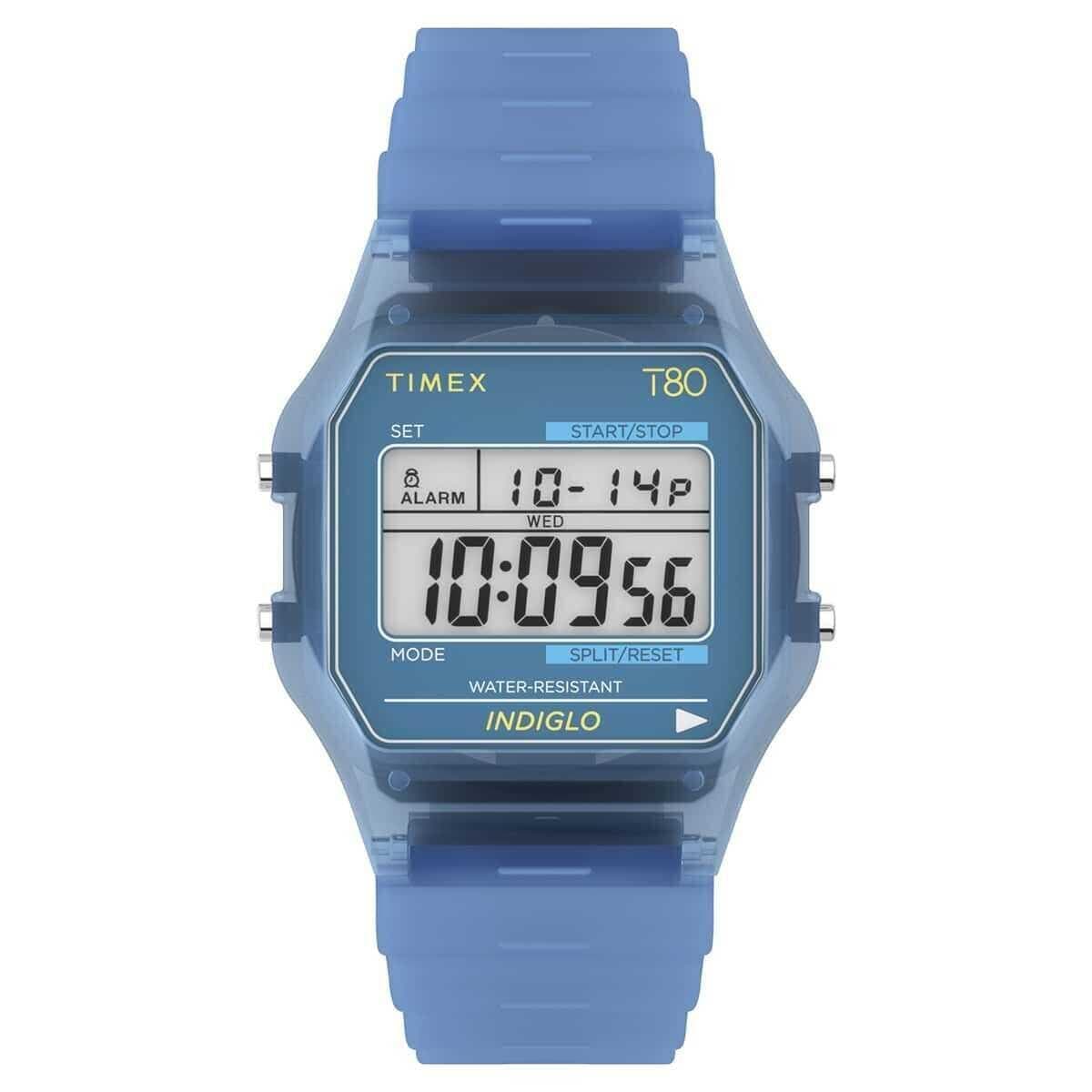 Timex TW2Y34200 Kol Saati
