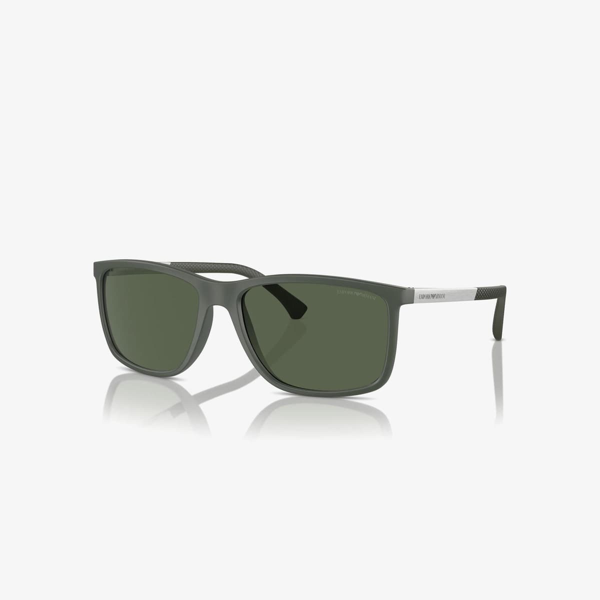 Emporio Armani Ea458 Erkek Yeşil Güneş Gözlüğü