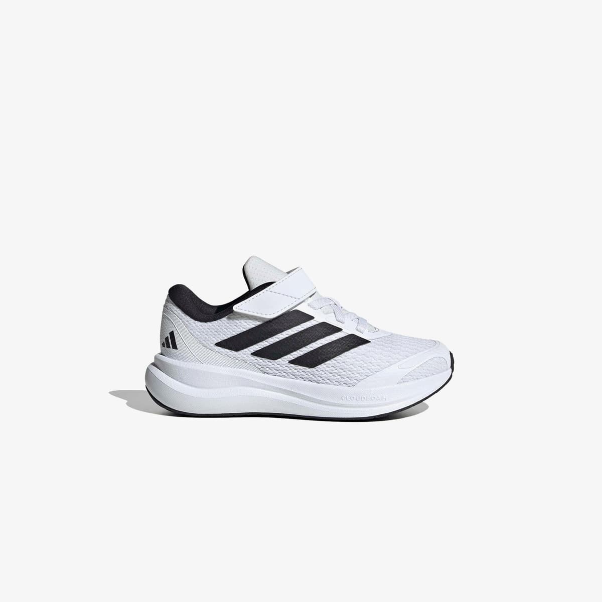 adidas Runfalcon 6 Elastic Lace Çocuk Beyaz Koşu Ayakkabısı
