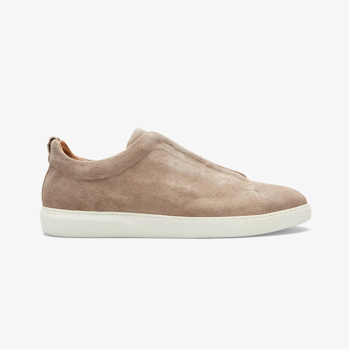 Nautica Erkek Bej Casual Sneaker
