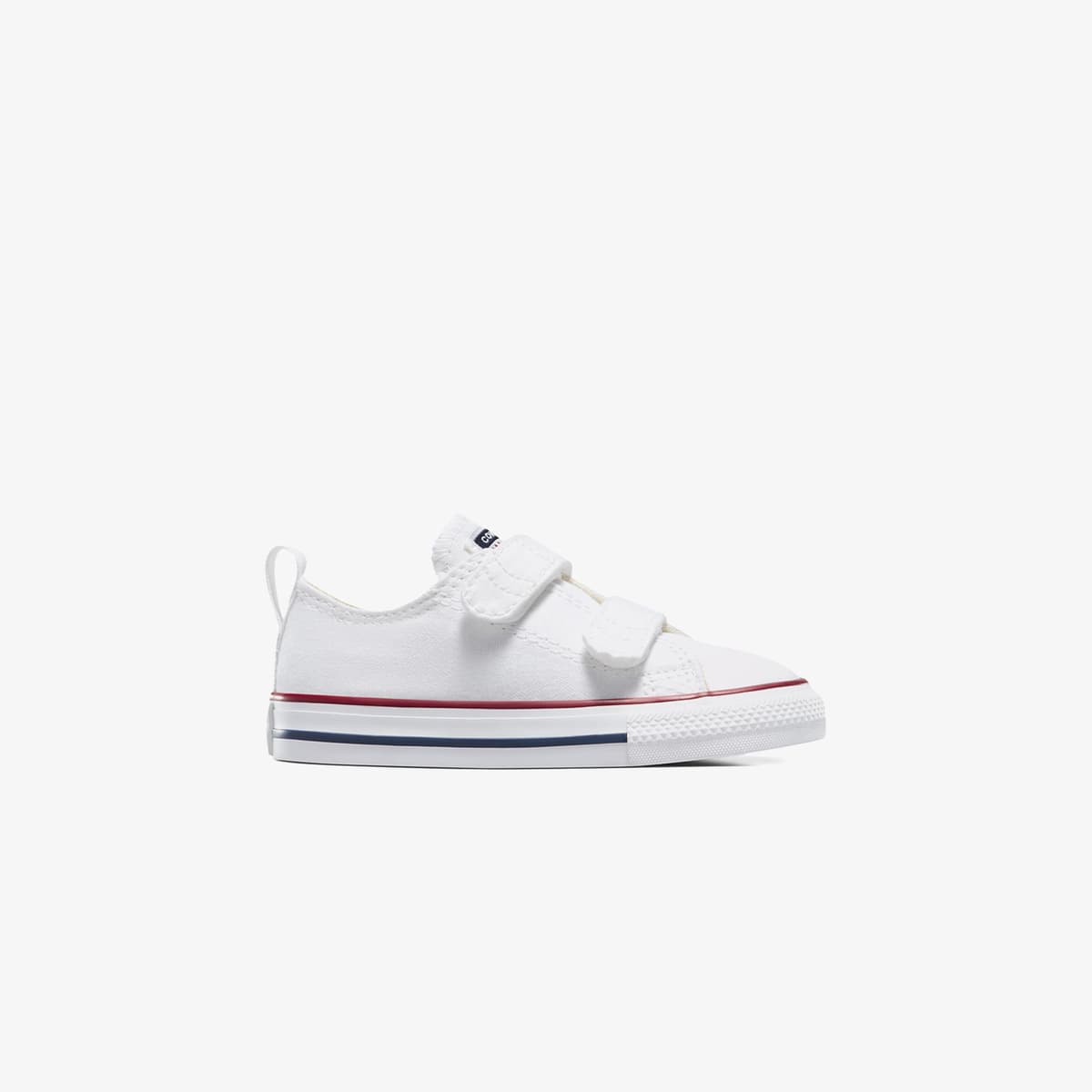 Converse Chuck Taylor All Star 2V Bebek Beyaz Sneaker