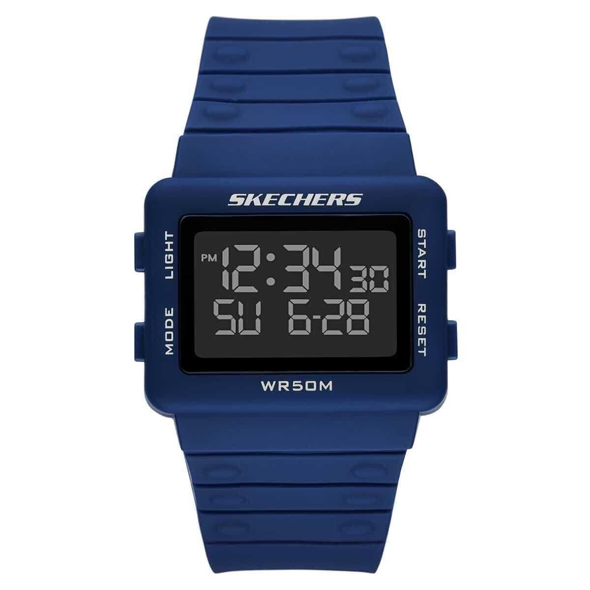 Skechers SR1195 Erkek Kol Saati