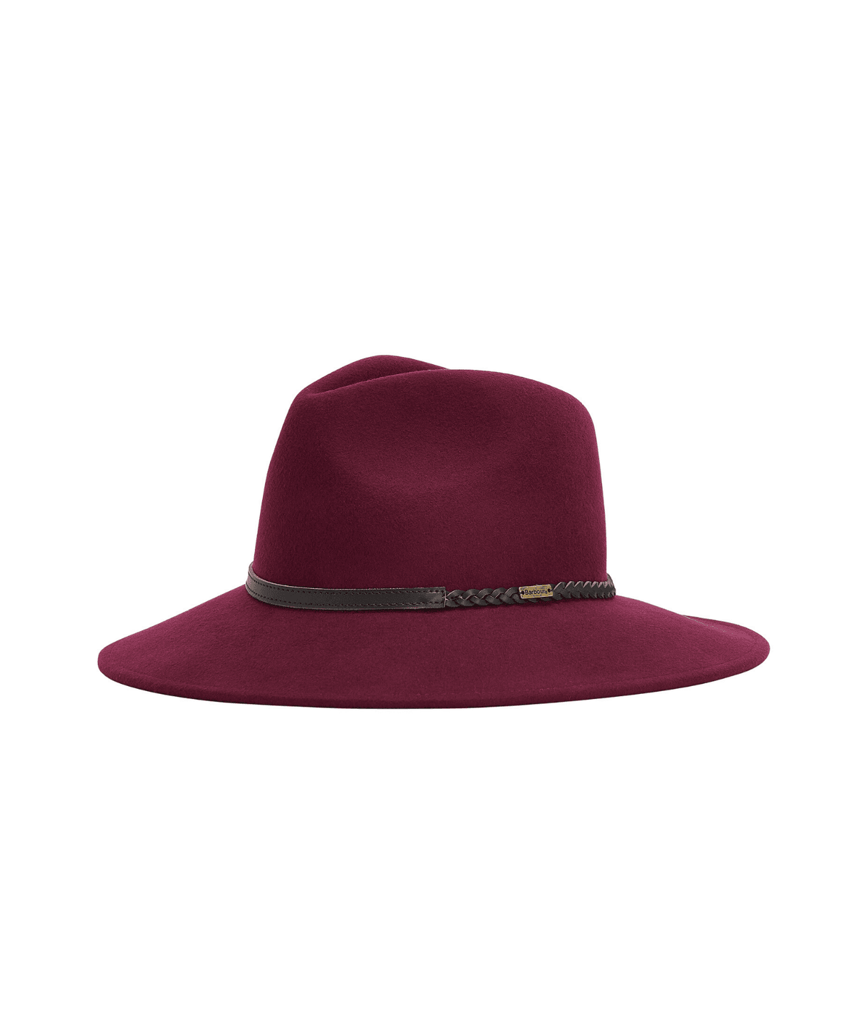 Barbour Tack Fedora Şapka