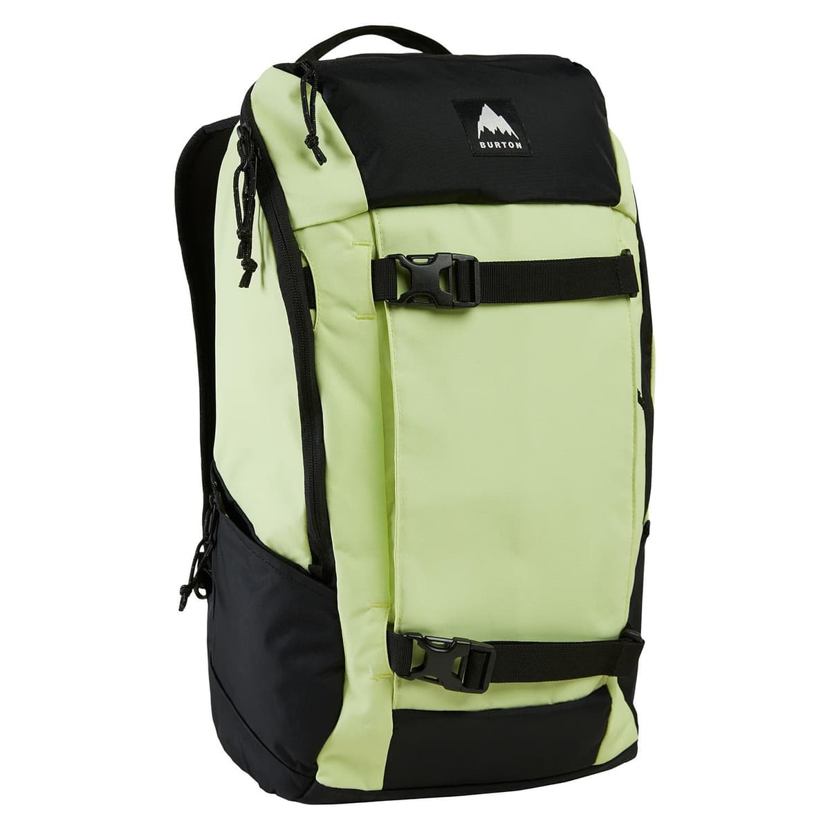 Burton Kilo 20 Backpack Unisex Sarı Sırt Çantası