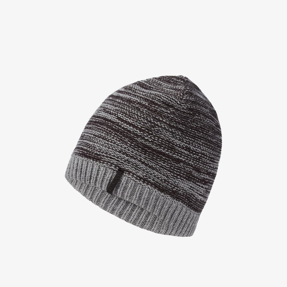 McKinley Miguel Erkek Gri Outdoor Bere