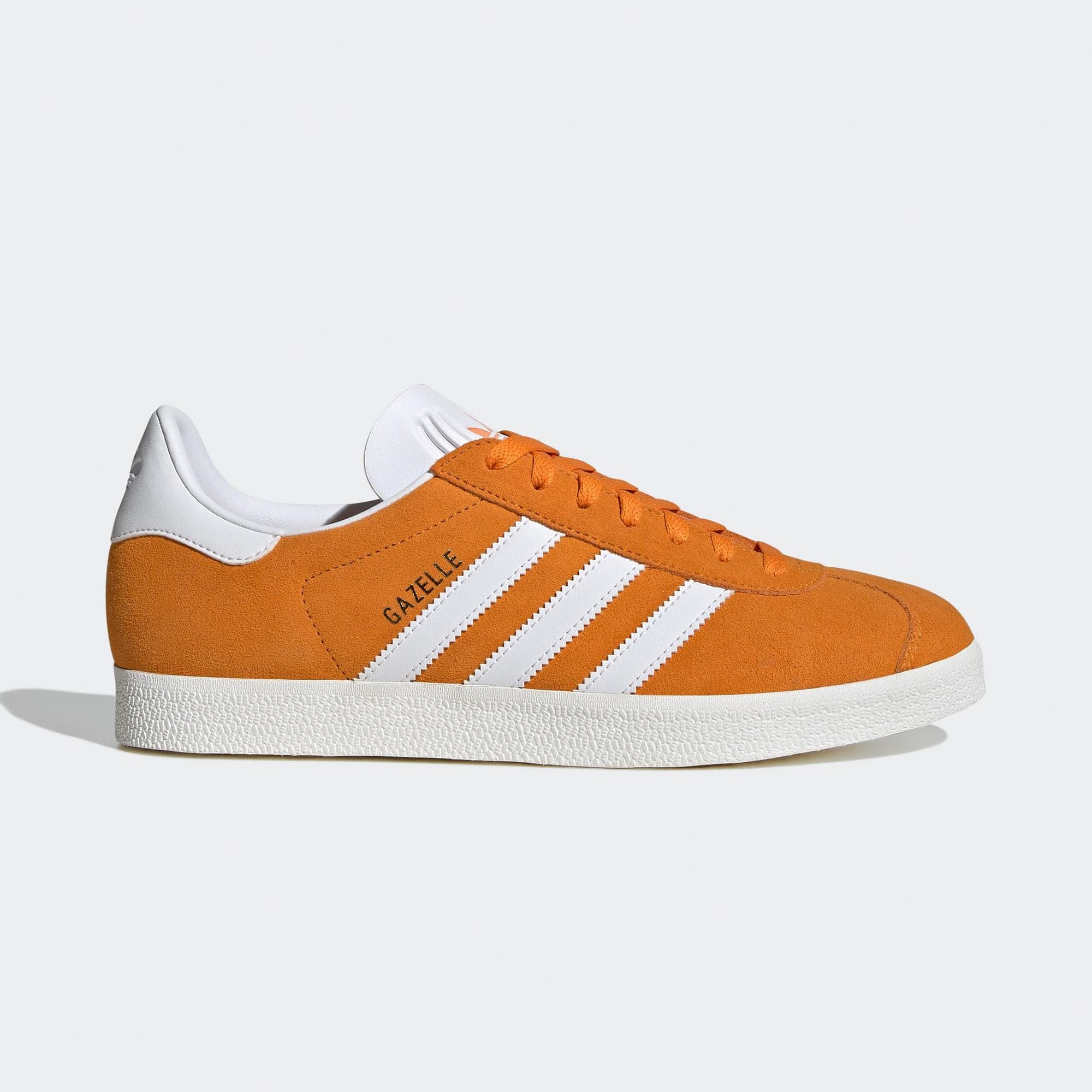 adidas Gazelle Kadın Turuncu Spor Ayakkabı