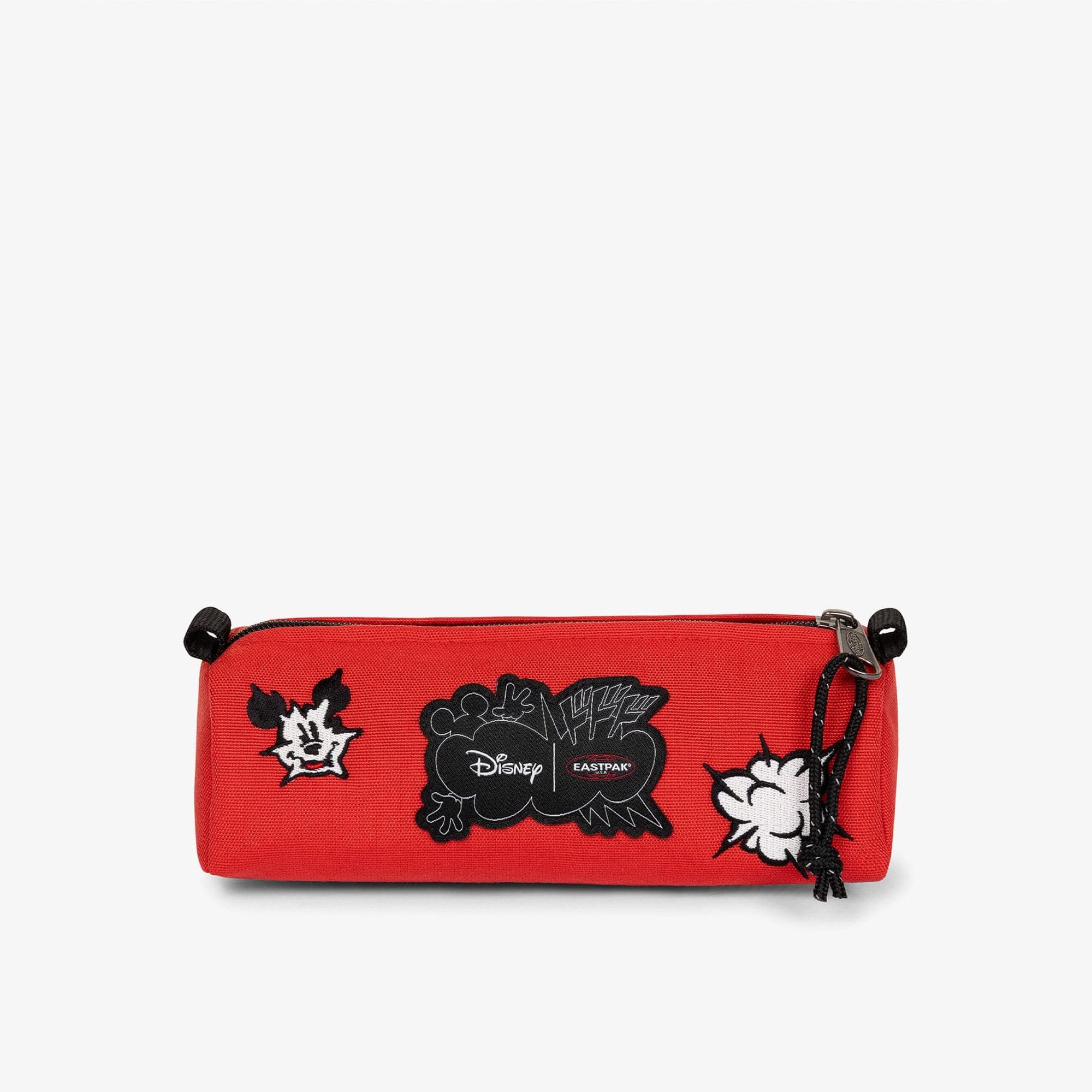 Eastpak Benchmark Single Unisex Kırmızı Kalem Kutusu