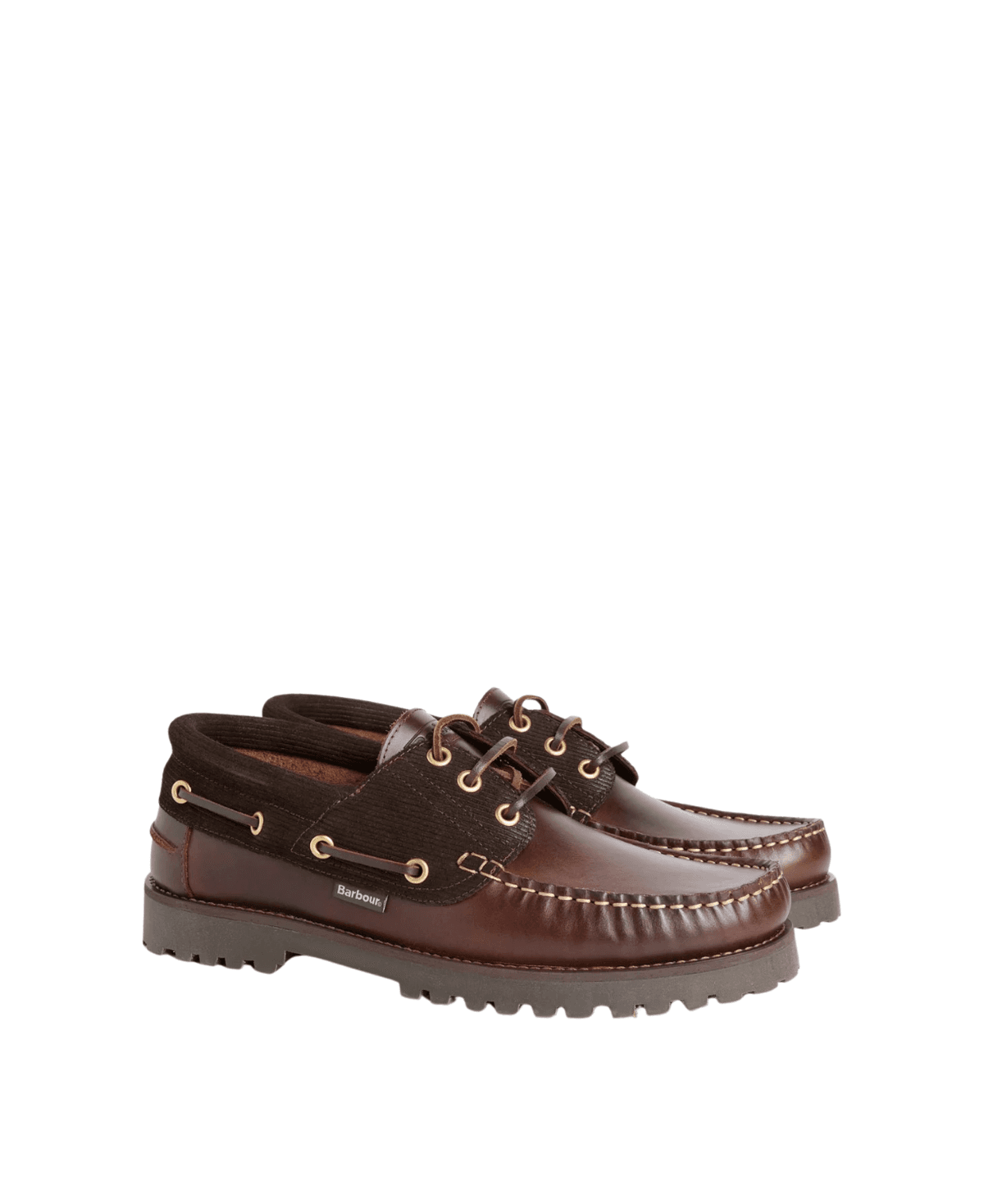 Barbour Deck Günlük Ayakkabı