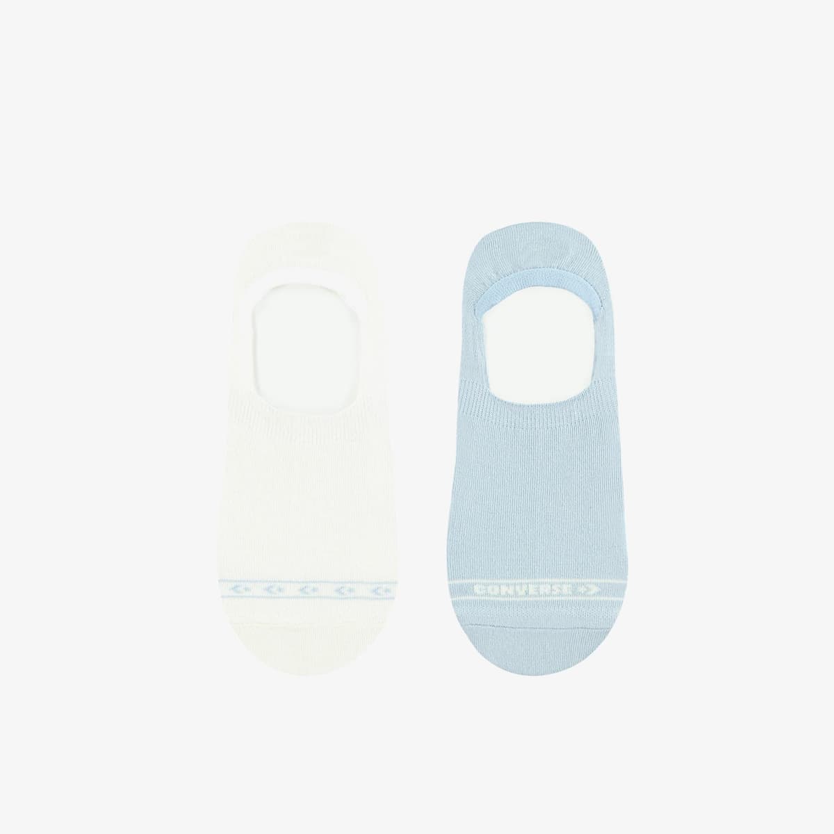 Converse Classic Unisex Renkli 2'li Çorap