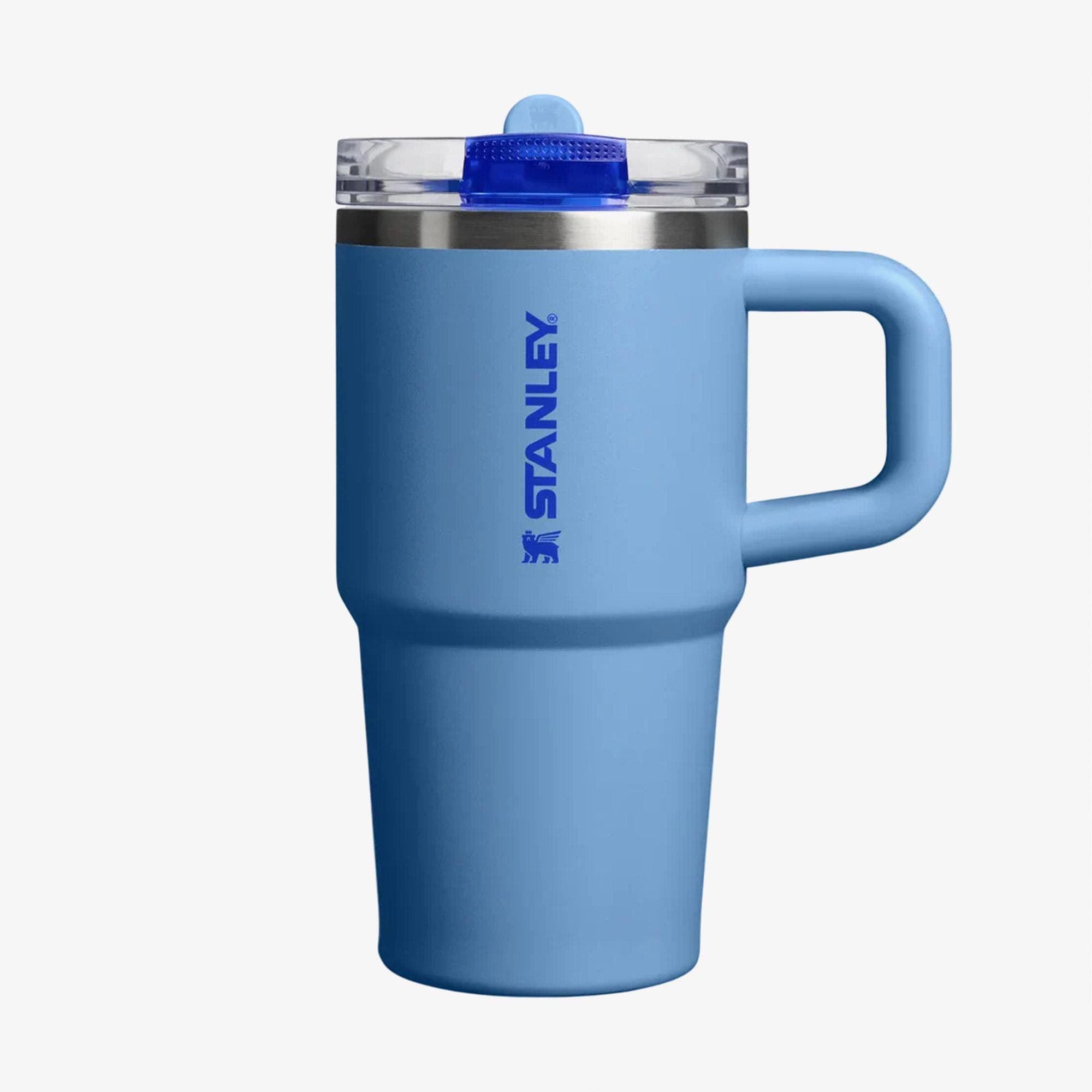 Stanley The Quencher ProTour Flip Straw Tumbler 0.59L Unisex Mavi Termos