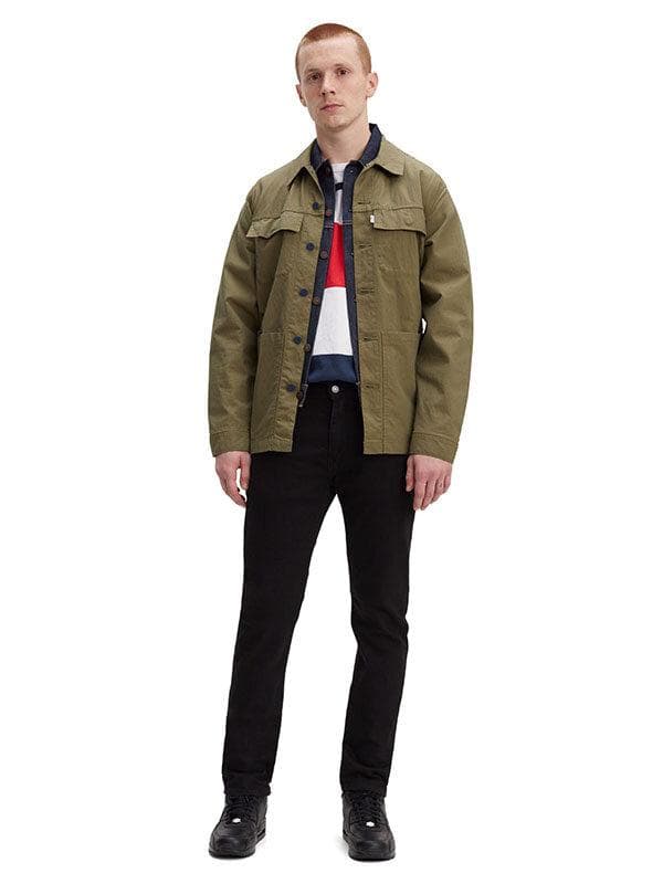502™ Tapered Erkek Jean Pantolon - Nightshine