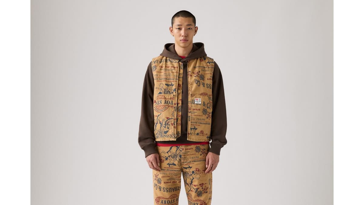 Levi's® x Toy Story Yelek