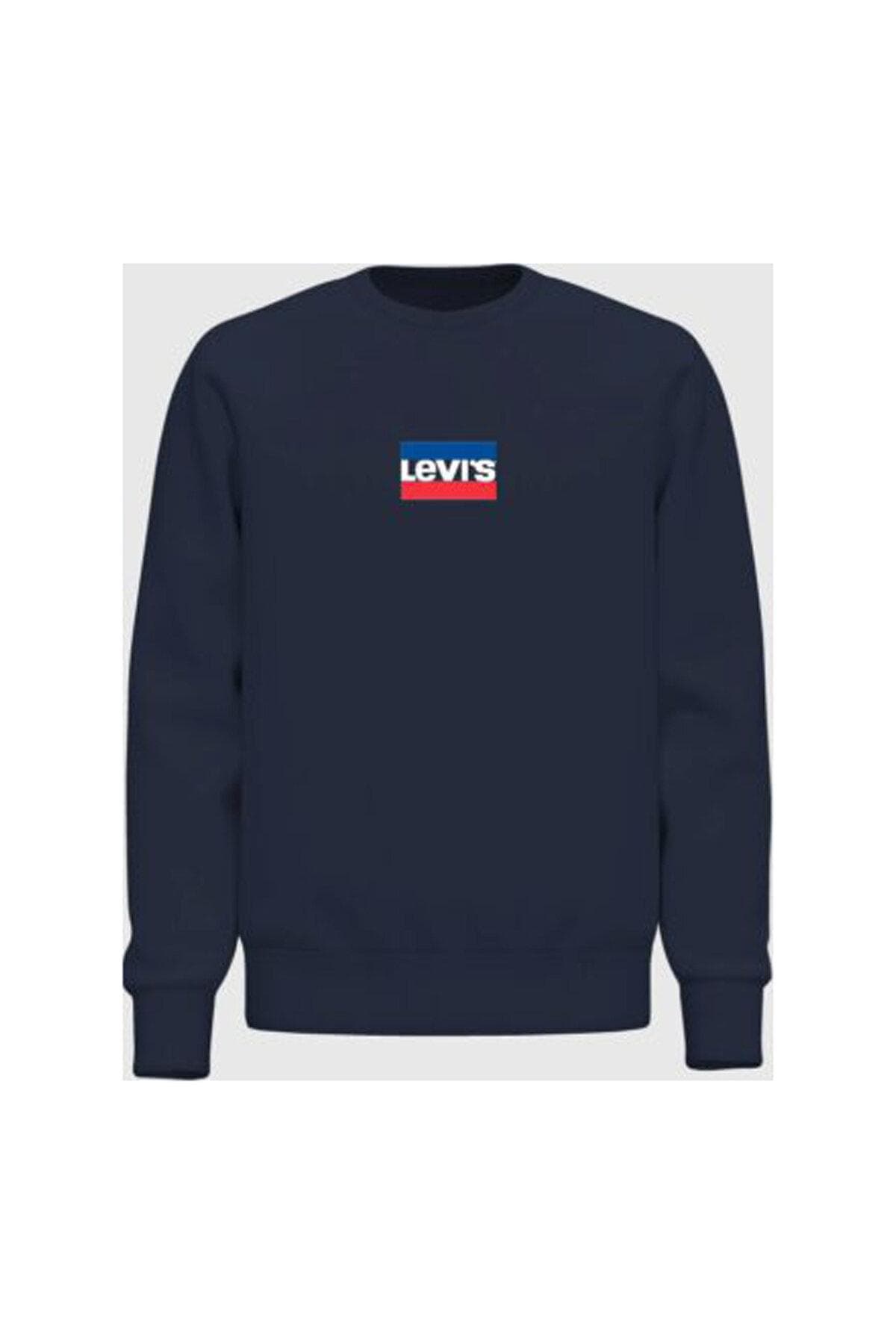 Standard Graphic Sweatshirt