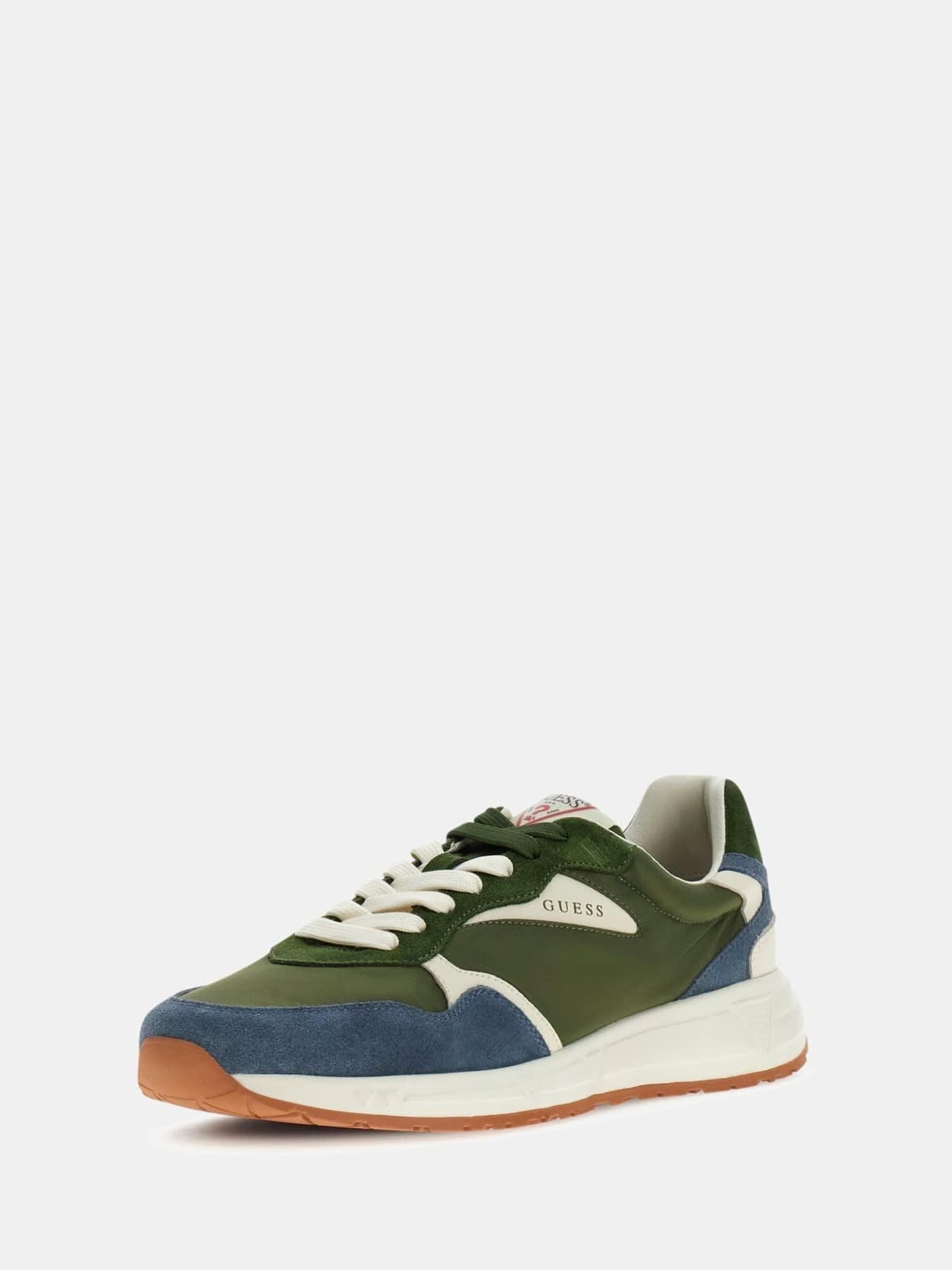 Aria Erkek Deri Sneaker